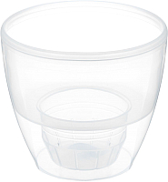 

Вазон, Deco Twin / DT4 TRA