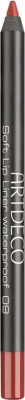

Карандаш для губ Artdeco, Soft Lip Liner WP 172.09