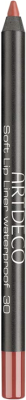 

Карандаш для губ Artdeco, Soft Lip Liner W 172.30