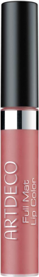 

Жидкая помада для губ Artdeco, Full Mat Lip Color Long-Lasting 1881.15