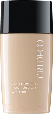 

Тональный крем Artdeco, Long Lasting Foundation Oil Free SPF 20 483.10