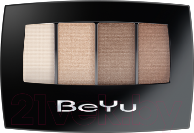 Палетка теней для век BeYu Color Catch Eye Palette 3484.268