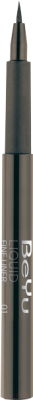 Подводка-фломастер для глаз BeYu Liquid Fine LinerR 367.01