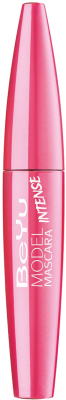 

Тушь для ресниц BeYu, Черный, Model Mascara Intense 3618.1