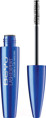 Тушь для ресниц BeYu Lash Expert Volume&Curl Mascara 3614.1