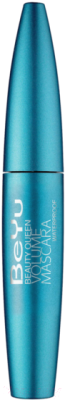 

Тушь для ресниц BeYu, Черный, Beauty Queen Volume Mascara Wp 3609.1