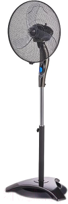 Polaris PSF 40RC Digital Вентилятор осевой напольный купить в Минске ...