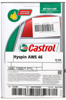 

Индустриальное масло Castrol, Hyspin AWS 46 / 15A5BC