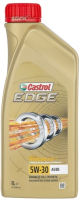 

Моторное масло Castrol, Edge 5W30 A5/B5 / 15BEB8