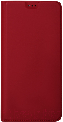 Чехол-книжка Volare Rosso Book для Redmi 8 (красный)