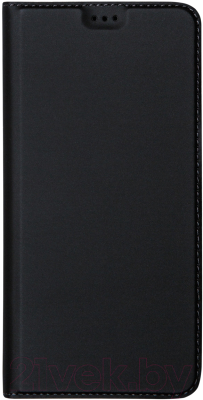 Чехол-книжка Volare Rosso Book для Redmi 8 (черный)