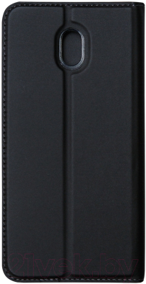 Чехол-книжка Volare Rosso Book для Redmi 8A (черный)