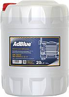 Присадка Mannol AdBlue / AD3001-20 (20л) - 