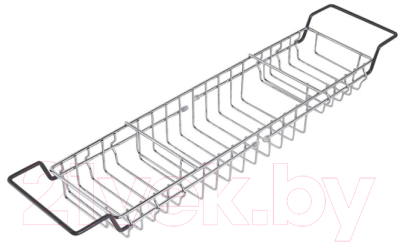 Полка для ванной Milardo 102W000M44