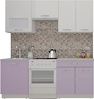 

Готовая кухня, ЭкоЛайт-5 1.9