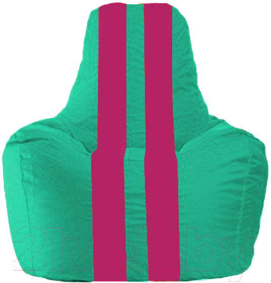 Бескаркасное кресло Flagman Спортинг С1.1-284