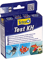 Тест для аквариумной воды Tetra Test КH / 708610/723559 (10мл) - 
