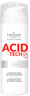 Крем для лица Farmona Professional Acid Tech защитный (150мл)