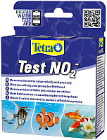 Тест для аквариумной воды Tetra Test NО2 / 708607/723429 - 