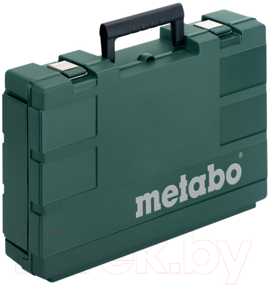 Кейс для инструментов Metabo MC 20 WS (623857000)