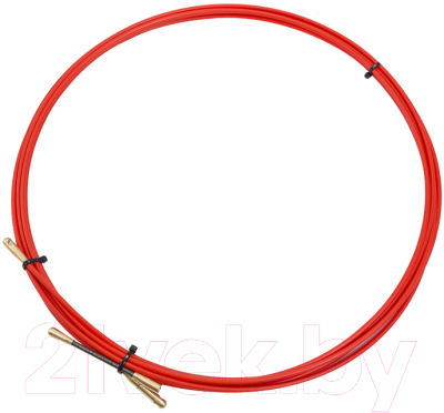 Протяжка кабельная Rexant 47-1003 (красный)