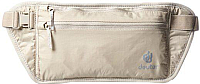 

Сумка на пояс Deuter, Security Money Belt II / 3910316 6010
