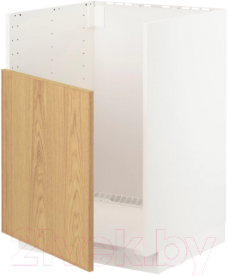

Шкаф под мойку Ikea, Метод 692.981.97