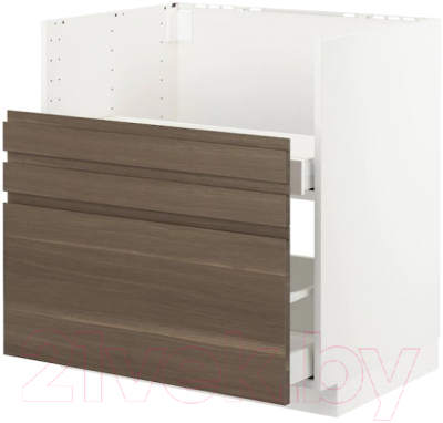 

Шкаф под мойку Ikea, Метод 692.985.74