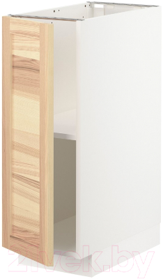 

Шкаф-стол кухонный Ikea, Метод 693.015.57
