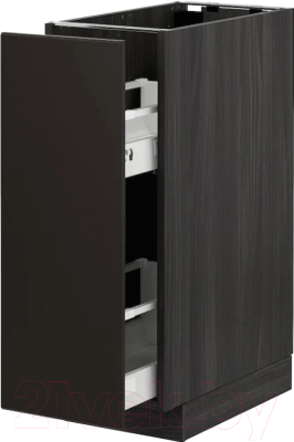 

Шкаф карго Ikea, Метод 693.022.84