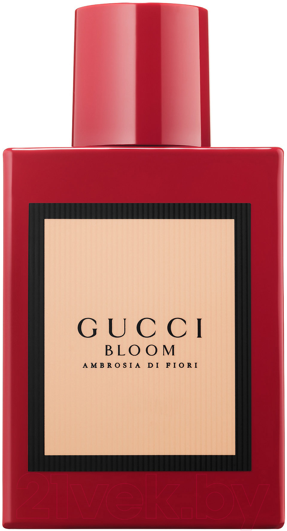 Парфюмерная вода Gucci Bloom Ambrosia di Fiori for Women