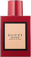 Парфюмерная вода Gucci Bloom Ambrosia di Fiori for Women (50мл) - 