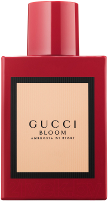Парфюмерная вода Gucci Bloom Ambrosia di Fiori for Women (50мл)