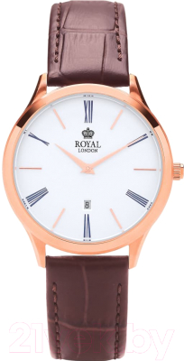 

Часы наручные женские Royal London, 21371-04