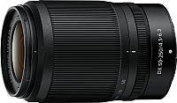 

Длиннофокусный объектив Nikon, Nikkor Z DX 50-250mm f/4.5-6.3 VR