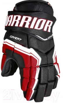 Перчатки хоккейные Warrior QRE / QG-BRW08