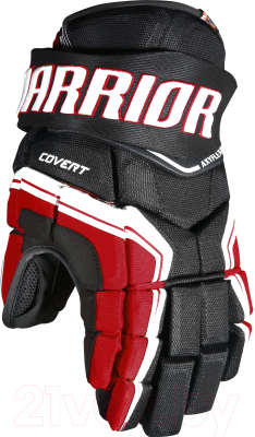 Перчатки хоккейные Warrior QRE / QG-BRW10