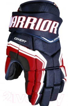 Перчатки хоккейные Warrior QRE / QG-NRW10