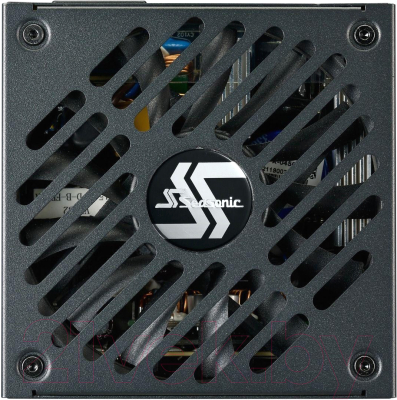 Блок питания для компьютера Seasonic Focus SGX (SSR-450SGX)