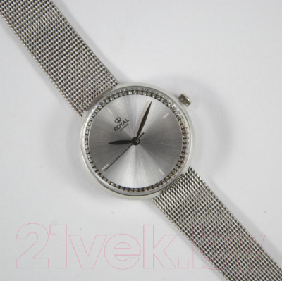 Часы наручные женские Royal London 21382-01