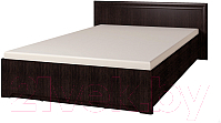 

Двуспальная кровать Глазов, Эко 1.2 с ПМ 180x200