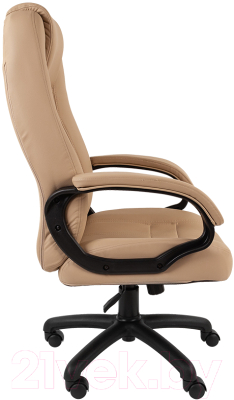 

Кресло офисное Русские Кресла, РК 110 PL PU