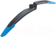 Крыло для велосипеда BBB GrandProtect MTB / BFD-14F (синий) - 
