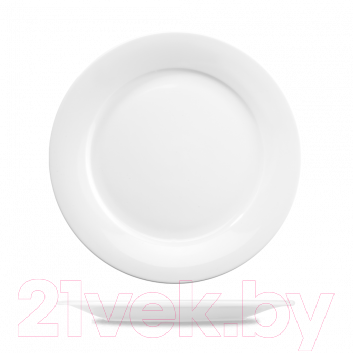 Тарелка столовая обеденная Churchill Menu / ZCAPO111