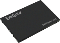 SSD диск ExeGate A400 Next 120GB / EX276687RUS - 