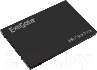 SSD диск ExeGate A400 Next 120GB / EX276687RUS