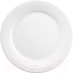 Тарелка столовая обеденная Churchill Menu / ZCAPO91
