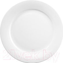 Тарелка столовая обеденная Churchill Menu / ZCAPO81