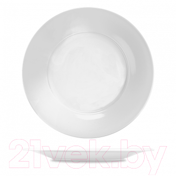 Тарелка столовая обеденная Churchill Menu / ZCAPO121