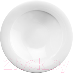 Тарелка столовая глубокая Churchill Menu / ZCAPOMP1